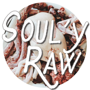 Soul'y Raw